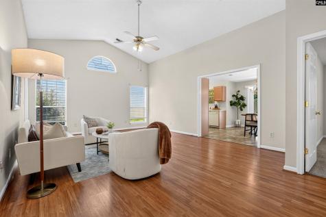 406 Garden Arbor Lane Lexington SC 29072-0000