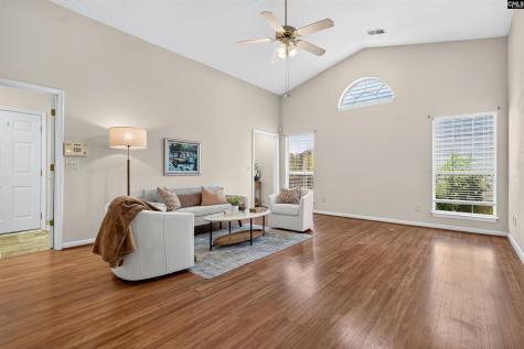 406 Garden Arbor Lane Lexington SC 29072-0000