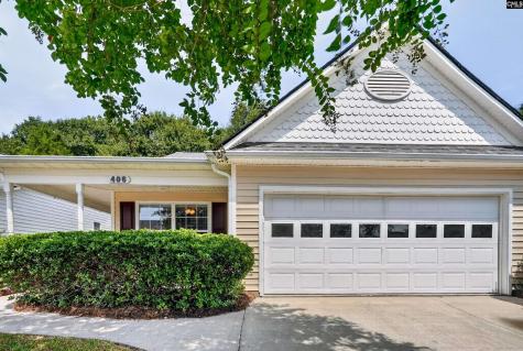 406 Garden Arbor Lane Lexington SC 29072-0000