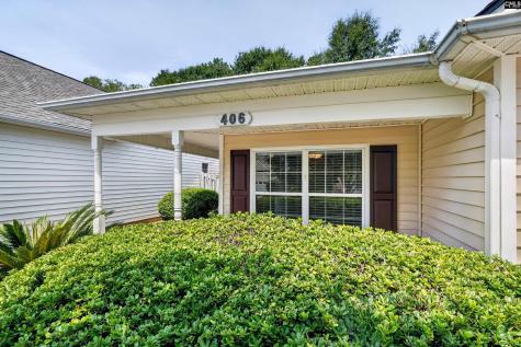 406 Garden Arbor Lane Lexington SC 29072-0000