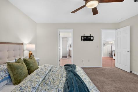 406 Garden Arbor Lane Lexington SC 29072-0000