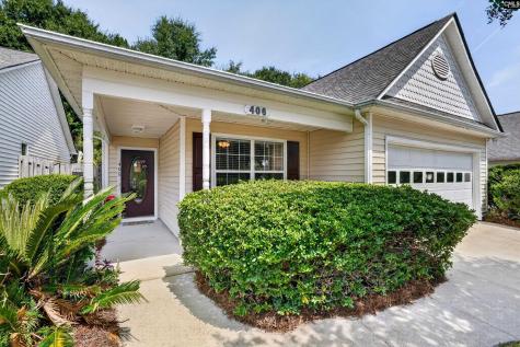 406 Garden Arbor Lane Lexington SC 29072-0000