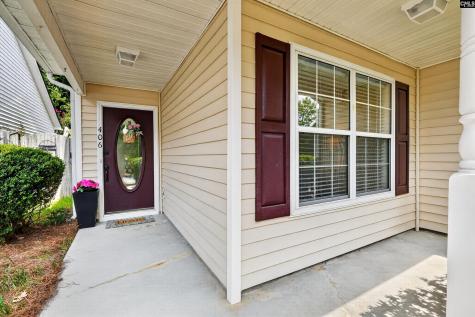 406 Garden Arbor Lane Lexington SC 29072-0000