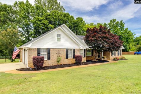 3265 Tamarah Way Sumter SC 29154