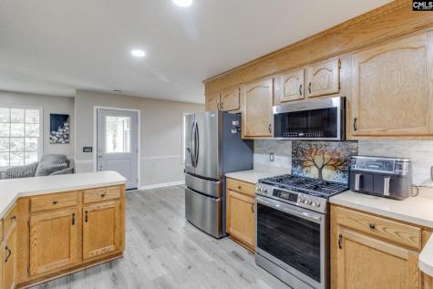 3265 Tamarah Way Sumter SC 29154