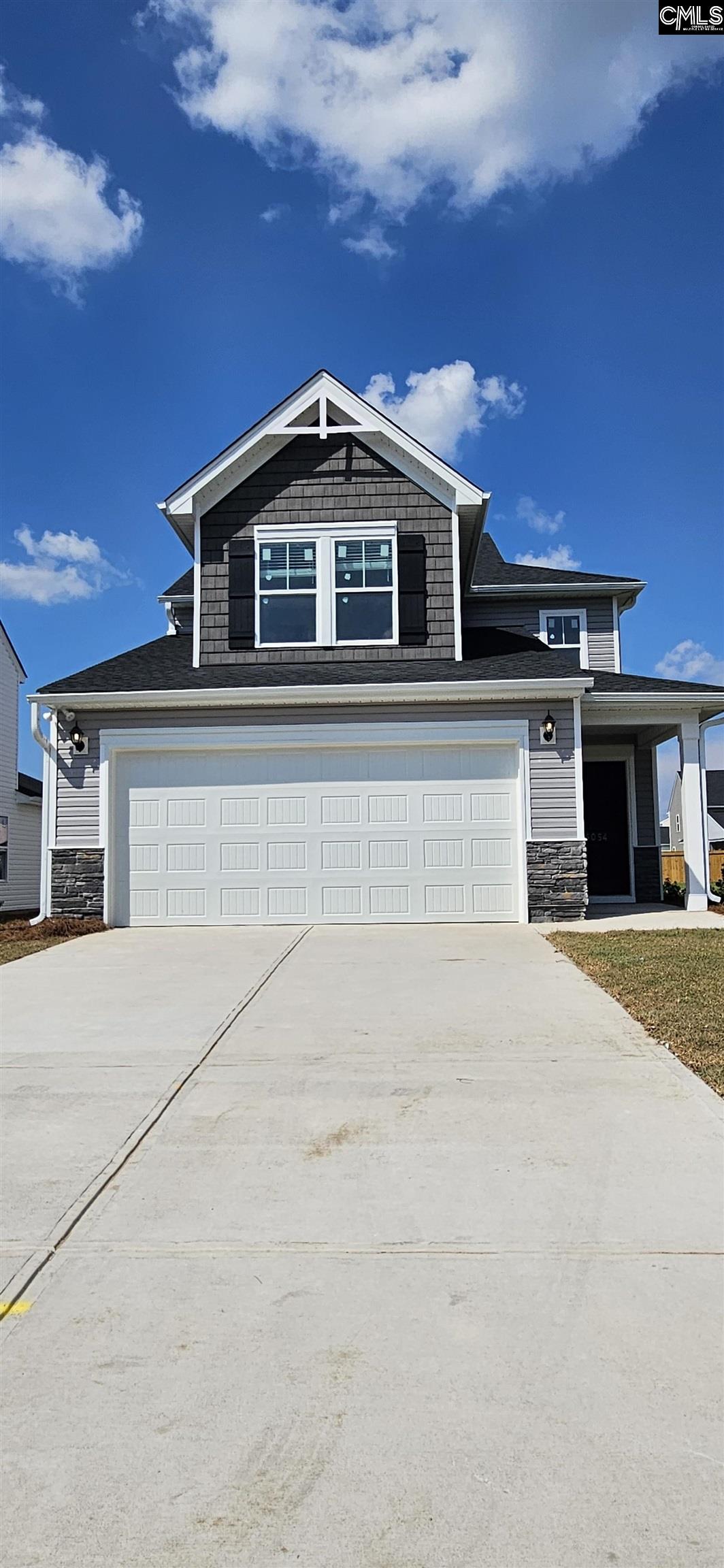 4054 Half Mass Loop Columbia SC 29229