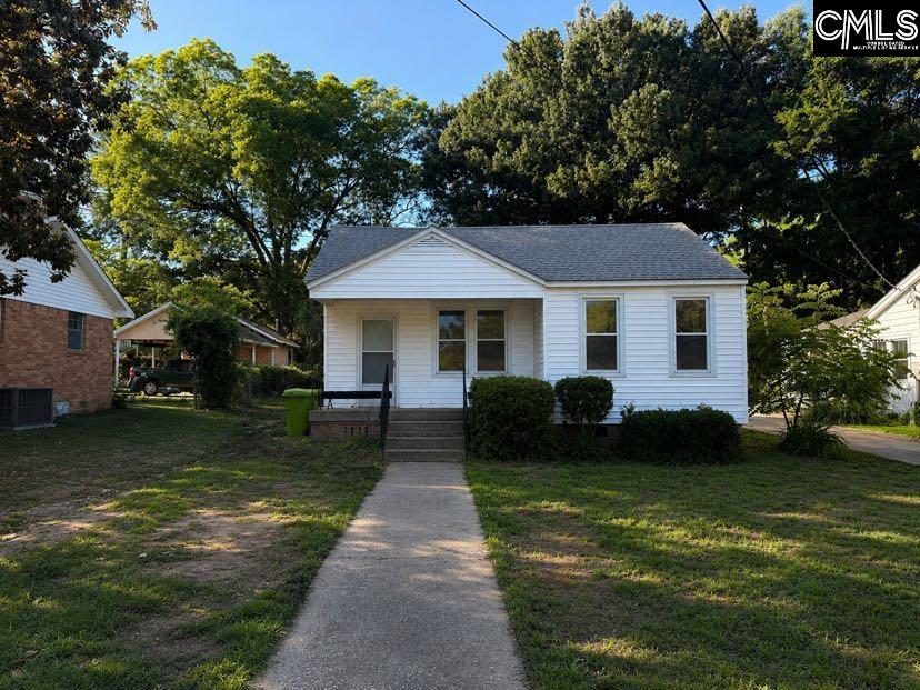 835 Denny Road Columbia SC 29203