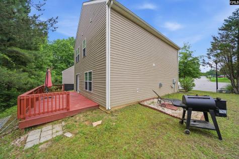 196 Phoenix Lane Lexington SC 29072