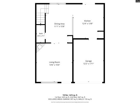196 Phoenix Lane Lexington SC 29072