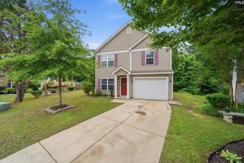 196 Phoenix Lane Lexington SC 29072