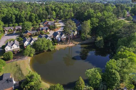121 Wandering Brook Road Irmo SC 29063-2820