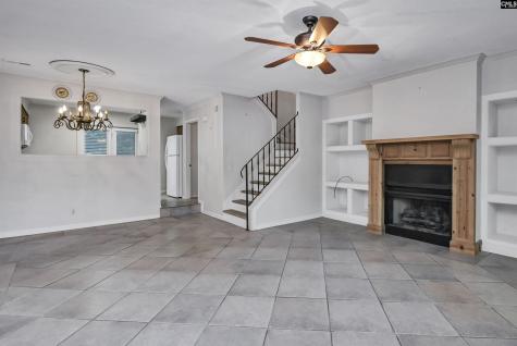 121 Wandering Brook Road Irmo SC 29063-2820