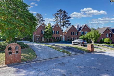121 Wandering Brook Road Irmo SC 29063-2820