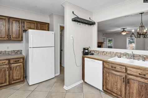 121 Wandering Brook Road Irmo SC 29063-2820