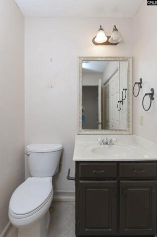 121 Wandering Brook Road Irmo SC 29063-2820