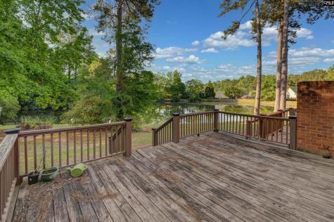 121 Wandering Brook Road Irmo SC 29063-2820