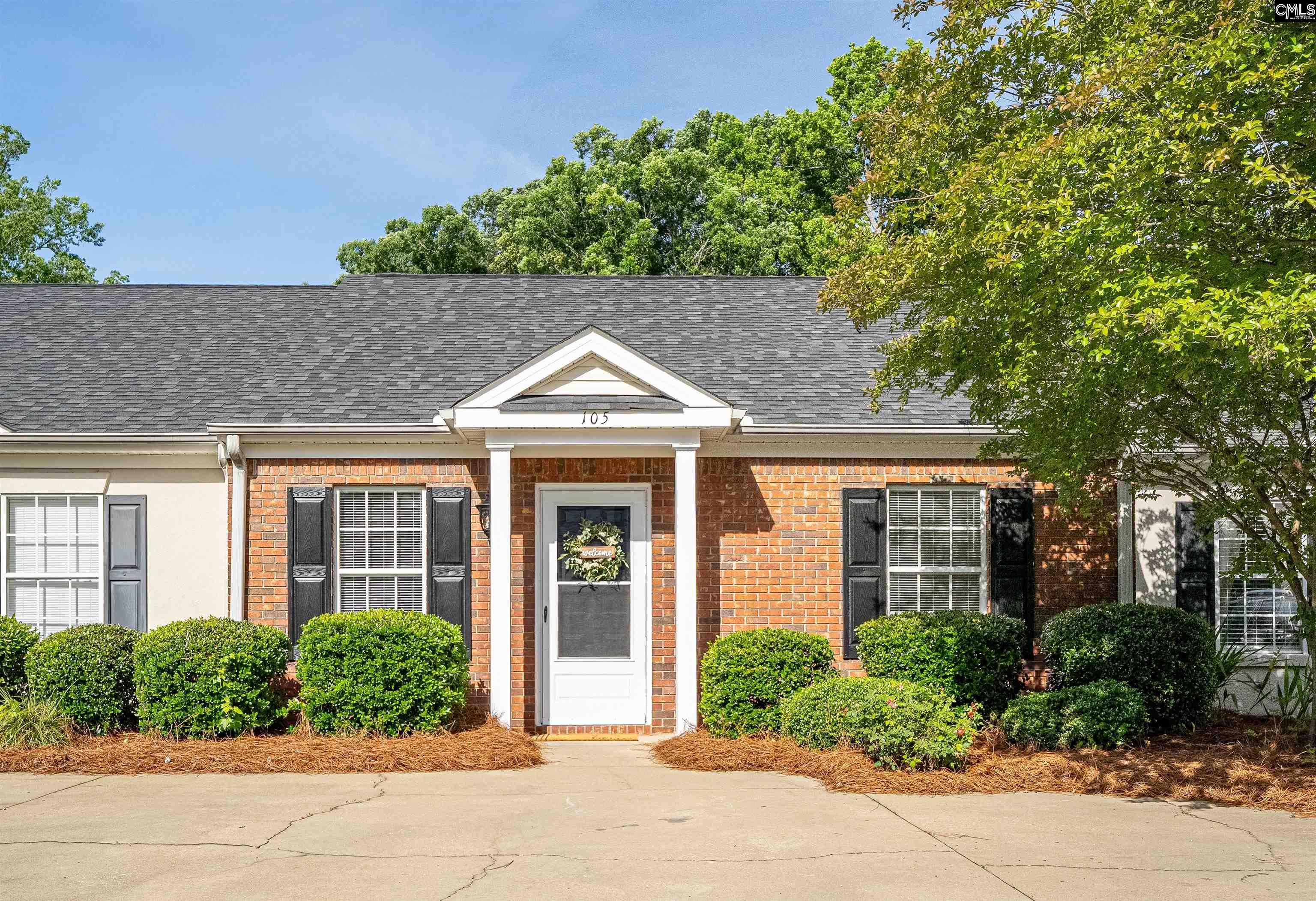 105 Waverly Drive Lexington SC 29072