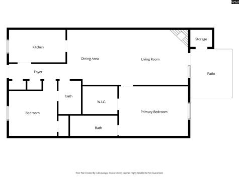 105 Waverly Drive Lexington SC 29072