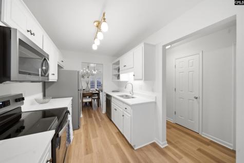 105 Waverly Drive Lexington SC 29072