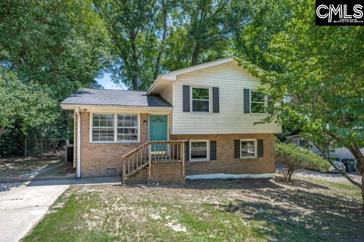 1037 Dawson Drive West Columbia SC 29169