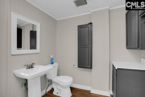 1037 Dawson Drive West Columbia SC 29169