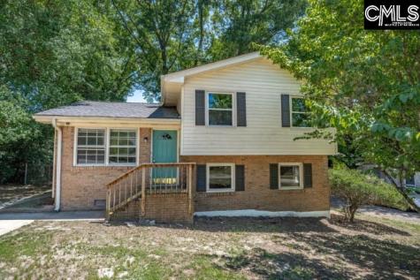 1037 Dawson Drive West Columbia SC 29169