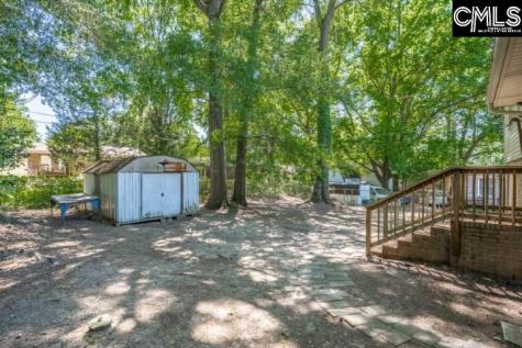 1037 Dawson Drive West Columbia SC 29169