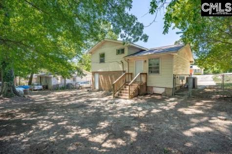 1037 Dawson Drive West Columbia SC 29169