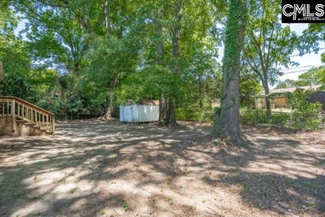 1037 Dawson Drive West Columbia SC 29169