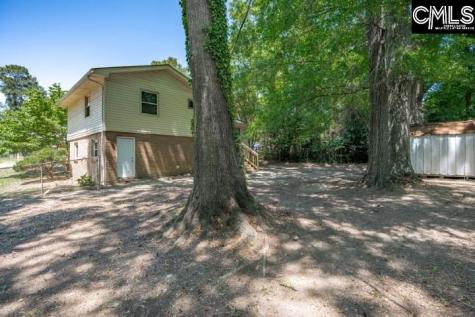 1037 Dawson Drive West Columbia SC 29169