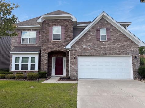 149 Madison Park Drive Lexington SC 29072
