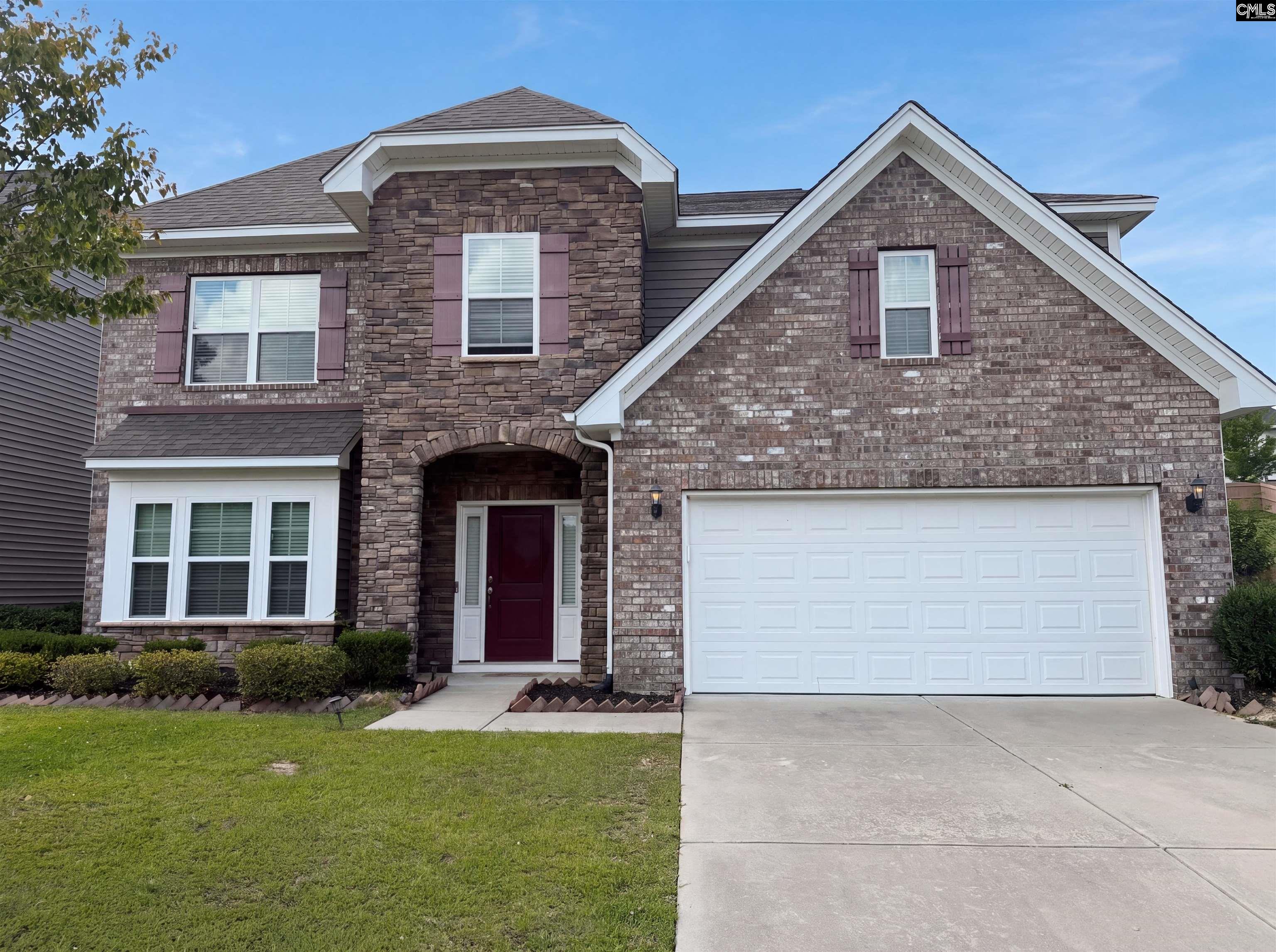 149 Madison Park Drive Lexington SC 29072