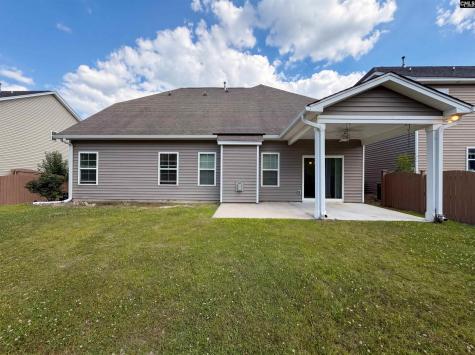 149 Madison Park Drive Lexington SC 29072