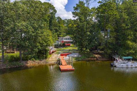 912 Lakewood Drive Prosperity SC 29127