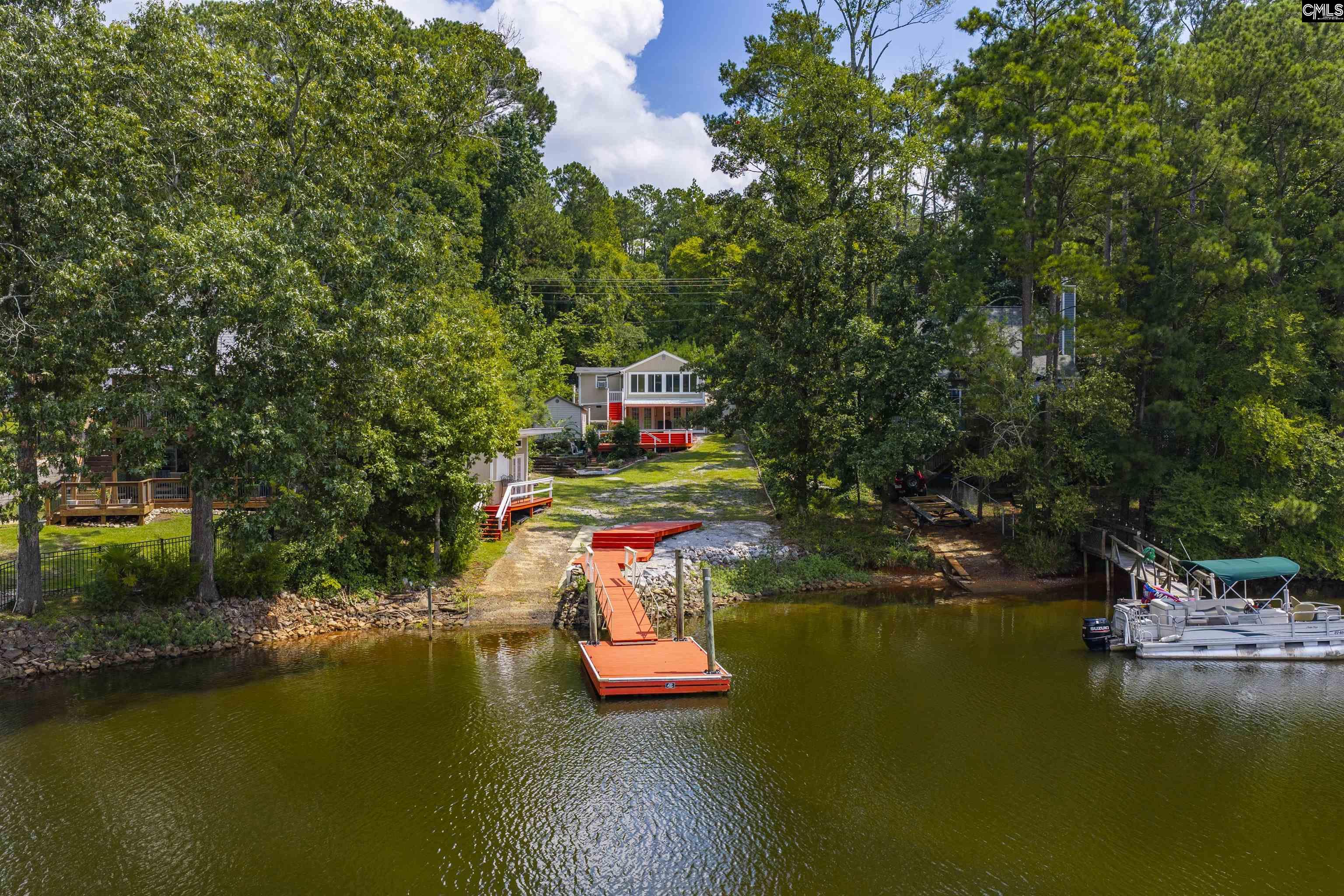 912 Lakewood Drive Prosperity SC 29127