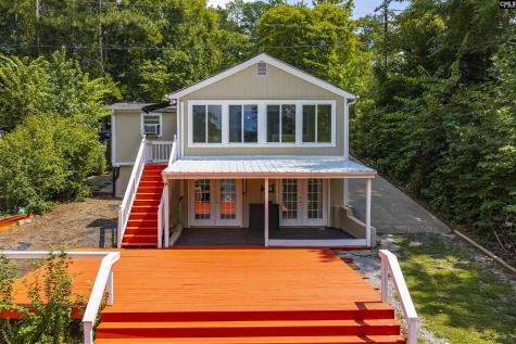 912 Lakewood Drive Prosperity SC 29127