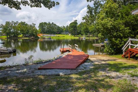 912 Lakewood Drive Prosperity SC 29127