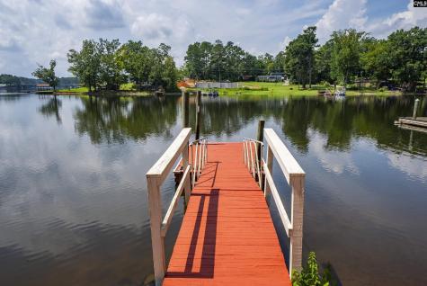 912 Lakewood Drive Prosperity SC 29127