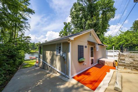 912 Lakewood Drive Prosperity SC 29127