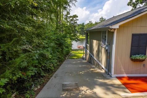 912 Lakewood Drive Prosperity SC 29127