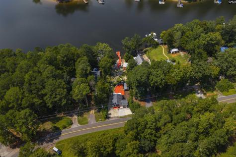 912 Lakewood Drive Prosperity SC 29127