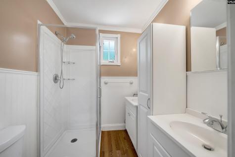 912 Lakewood Drive Prosperity SC 29127