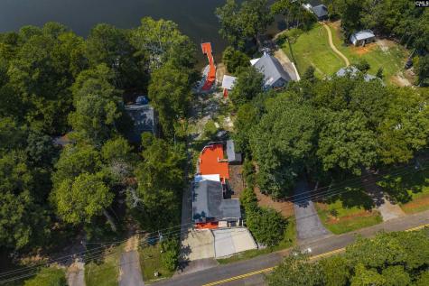 912 Lakewood Drive Prosperity SC 29127