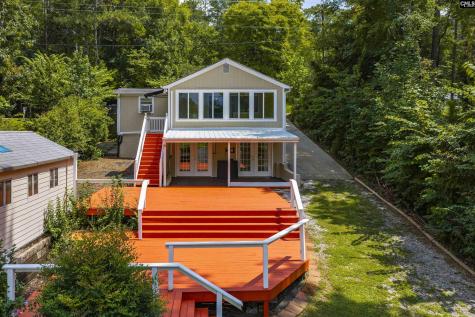 912 Lakewood Drive Prosperity SC 29127