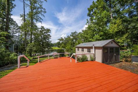 912 Lakewood Drive Prosperity SC 29127