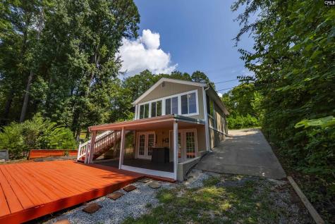912 Lakewood Drive Prosperity SC 29127
