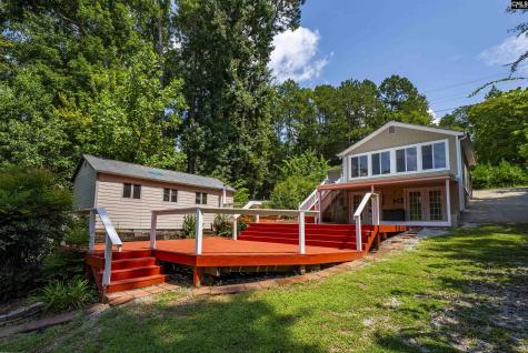 912 Lakewood Drive Prosperity SC 29127