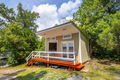 912 Lakewood Drive Prosperity SC 29127