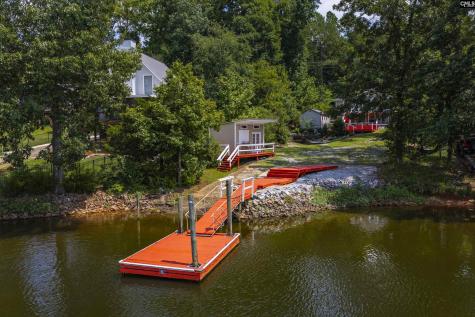 912 Lakewood Drive Prosperity SC 29127