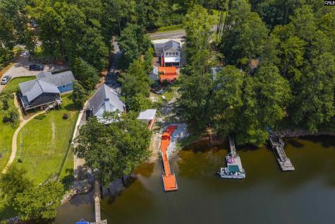 912 Lakewood Drive Prosperity SC 29127